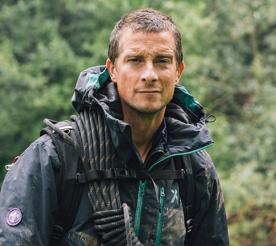 Bear Grylls Great Outdoors Adventures