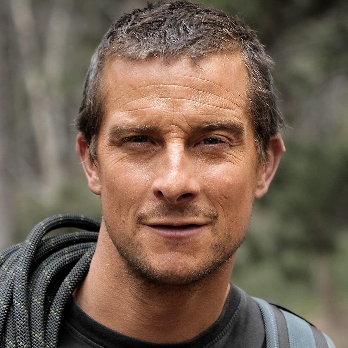 Bear Grylls