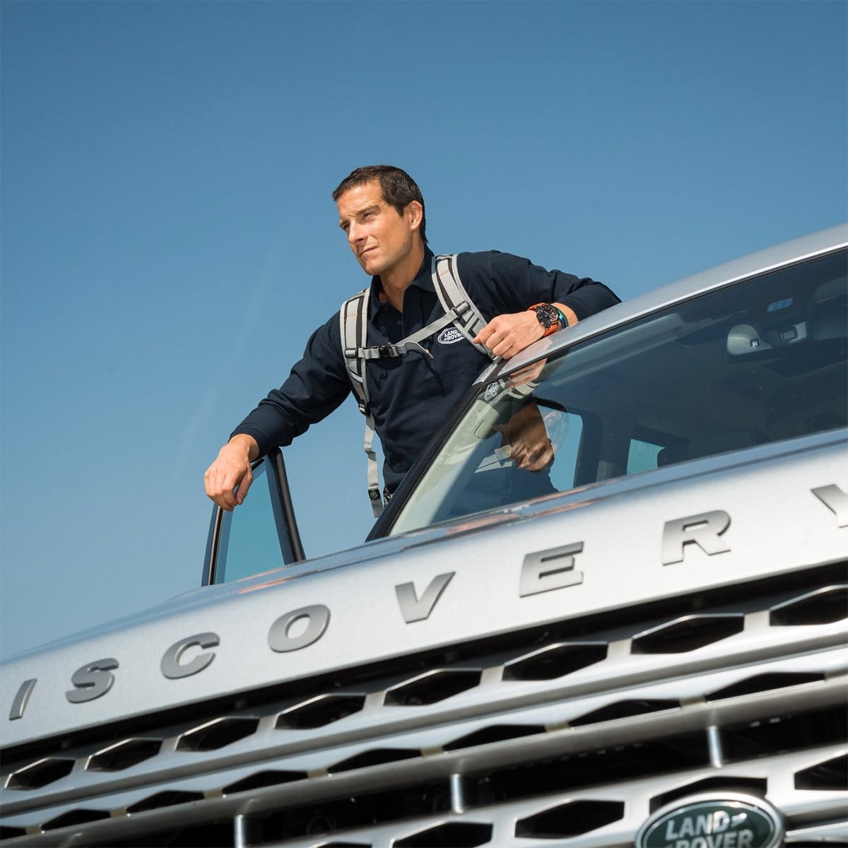 Brand Ambassador - Land Rover Global